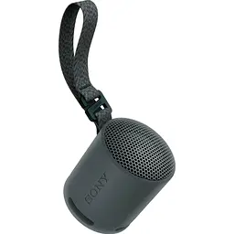 Портативна акустика Sony SRS-XB100 Black (SRSXB100B) [104695] - мініатюра 6