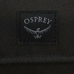 Сумка Osprey Aoede Crossbody Bag Black - мініатюра 7