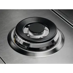 Робоча поверхня Electrolux KGS 64562 SX - мініатюра 2