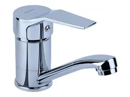 Смеситель для кухонной мойки Aquatica MJ-1B135C