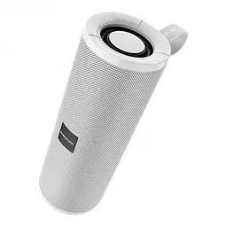 Bluetooth Колонка Borofone BR1 Grey - мініатюра 2