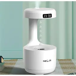 Зволожувач повітря NEOR Humi 8ML1 WT [128161] - мініатюра 5