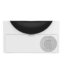 Beko Сушильна машина тепловий насос, 7кг, A++, 54.5см, дисплей, ф-ція ПАР, білий - мініатюра 6