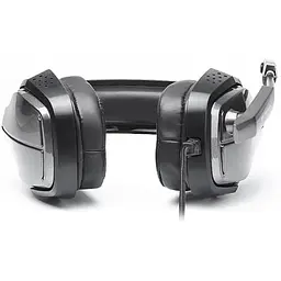 Гарнітура Real-El GDX-7680 Black (EL124100046) - мініатюра 8