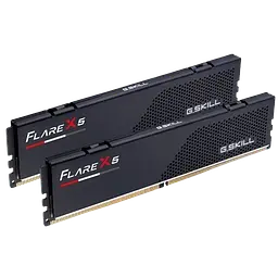 Оперативна пам'ять G.Skill 32GB (2x16GB) DDR5 6000MHz Flare X5 (F5-6000J3038F16GX2-FX5)