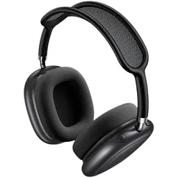 Навушники Bluetooth Hoco W68 Calma ANC noise-canceling BT headphones(App) Metal Gray - мініатюра 3