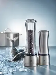 Млинок для перцю Peugeot Daman U'Select, 16 см (25427) - мініатюра 8