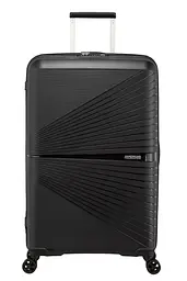 Валіза 77 См American Tourister AIRCONIC BLACK 77x49x31 88G*09003