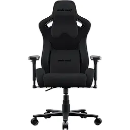 Крісло ігрове Anda Seat Kaiser Frontier XL Dark Gray Fabric (AD12YXL-17-GB-F-G01) - мініатюра 13