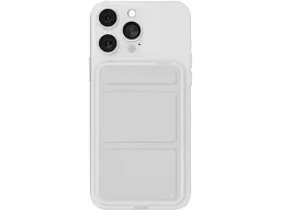 Зовнішній акумулятор (павербанк) Proove Hyperion 10000mAh 20W White (PBHP15020002) - мініатюра 5