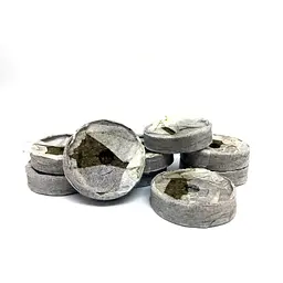 Торф'яні таблетки D=33 мм 10 шт.