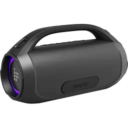 Портативна акустика Tronsmart Bang SE Black [106595] - мініатюра 7