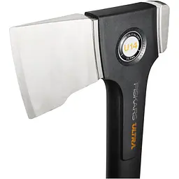 Універсальна сокира Fiskars Ultra XU14 (1082130) - мініатюра 3