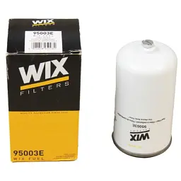 Фільтр паливний Wixfiltron 95003E - мініатюра 2
