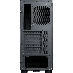 Корпус Chieftec Hawk TG Edition (AL-02B-TG-OP) [135049] - мініатюра 8