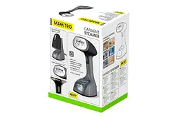 Відпарювач для одягу складаний Maestro MR-357 1500Вт x 180мл - мініатюра 7