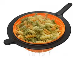 Друшляк Fiskars Functional Form (1027304) - мініатюра 4