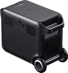 Зарядна станція Anker SOLIX F2600 / 2400 Вт / 2560 Вт⋅год / LiFePO4 - мініатюра 4