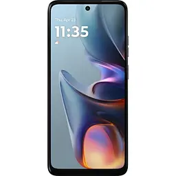 Смартфон Motorola Moto E15 2/64GB Misty Blue - мініатюра 3