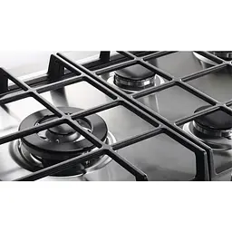 Варильна поверхня газова ELECTROLUX EGH6343ROR - мініатюра 4