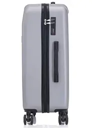 Валіза Semi Line 24" (M) Grey (T5857-2) (DAS303042) - мініатюра 3