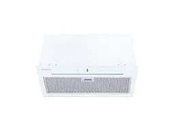 Витяжка WEILOR PBSR 52301 GLASS WH 1100 LED Strip - мініатюра 3