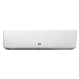 Кондиціонер Cooper&Hunter Vital Inverter CH-S12FTXF2-NG (CH-S12FTXF2-NG) - мініатюра 4