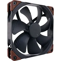 Вентилятор Noctua NF-A14iPPC-3000 PWM 140mm - мініатюра 2