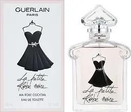 Туалетна вода Guerlain La Petite Robe Noire 100 мл - мініатюра 2