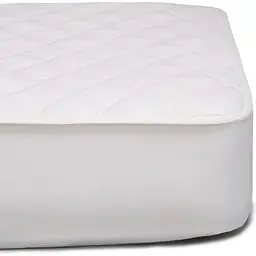 Уцінка. Наматрацник MirSon Exclusive Line Antiallergic №5012 водонепроникний 140х200 см (2200008257613) - мініатюра 4