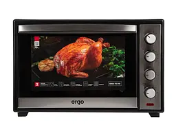 Електропіч Ergo TO 910 - мініатюра 10