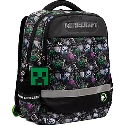 Рюкзак Yes S-52 Ergo Minecraft (559570) - мініатюра 2