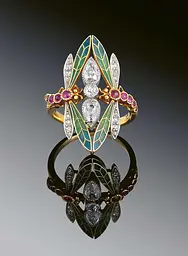 The Modern Guide to Antique Jewellery - мініатюра 7