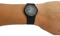 Годинник Casio MQ-24-1B3LLEF - мініатюра 3