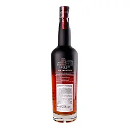 Віскі New Riff 100% Malted Rye 50% 0.75 л  - мініатюра 2
