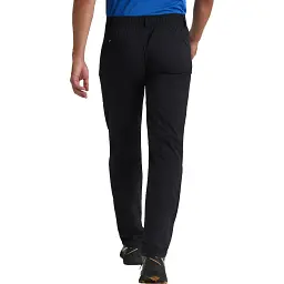 Штани Montura Route Pants M Antracite/Vibe Green - мініатюра 5