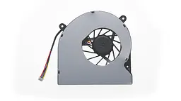 Вентилятор для ноутбука ASUS G750JM, G750JX, G750JW, 12V (GPU FAN) (13NB00N1M04011) (Кулер) - мініатюра 4