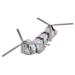 Ігровий набір ZIPP Toys авіація - мініатюра 3