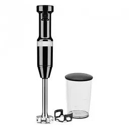Занурювальний блендер KitchenAid 5KHBV53EOB - мініатюра 7