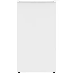 Холодильник Edler ED-120DT, White, однокамерний, верхня мор. камера, корисний об'єм 83L, механічне керування, A+, 85x44.4x45.6см