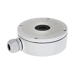 Комутаційна коробка DS-1280ZJ-S Hikvision (99-00001844)