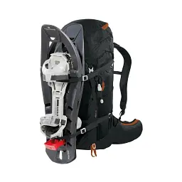 Рюкзак туристичний Ferrino Agile 25 Black (75222NCC) (932314) - мініатюра 6