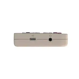 Ігрова консоль Anbernic RG35XX + 5000 Ігор 64GB (Gray) - мініатюра 5