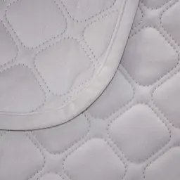 Покривало ТЕП Velour Lavender ромб круглий 150 x 210 см (4-00515_33883) - мініатюра 2