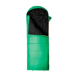Спальний мішок Snugpak Nautilus LZ Emerald Green (5056694900039) - мініатюра 2
