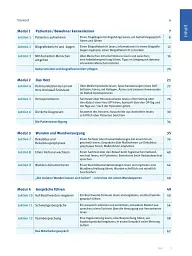 Menschen im Beruf. Pflege B1, B2. Kursbuch mit Audios online - мініатюра 2