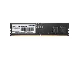Модуль пам'яті Patriot 8 GB DDR5 5200 MHz Signature Line (PSD58G520041)