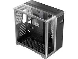 Корпус 1stPlayer RT7 Black без БЖ (RT7-BK) - мініатюра 2