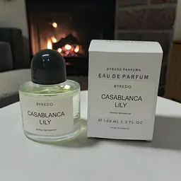 Парфумована вода унісекс Casablanca Lily, 100 мл