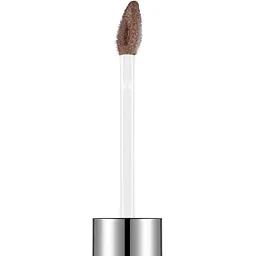 Блиск для губ Flormar Dewy Lip Glaze Light Beige відтінок 02, 4.5 мл - мініатюра 4